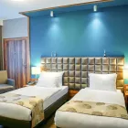 Przedsiębiorstwo 101 wizerunek HOLIDAY INN KRAKOW CITY CENTRE Kategoria w Krakow