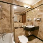 Przedsiębiorstwo 105 wizerunek HOLIDAY INN KRAKOW CITY CENTRE Kategoria w Krakow