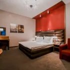 Przedsiębiorstwo 106 wizerunek HOLIDAY INN KRAKOW CITY CENTRE Kategoria w Krakow