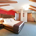 Przedsiębiorstwo 107 wizerunek HOLIDAY INN KRAKOW CITY CENTRE Kategoria w Krakow