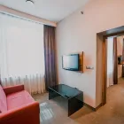 Przedsiębiorstwo 108 wizerunek HOLIDAY INN KRAKOW CITY CENTRE Kategoria w Krakow