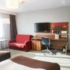 Przedsiębiorstwo 109 wizerunek HOLIDAY INN KRAKOW CITY CENTRE Kategoria w Krakow