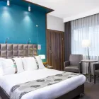 Przedsiębiorstwo 111 wizerunek HOLIDAY INN KRAKOW CITY CENTRE Kategoria w Krakow