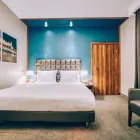 Przedsiębiorstwo 112 wizerunek HOLIDAY INN KRAKOW CITY CENTRE Kategoria w Krakow