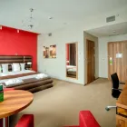 Przedsiębiorstwo 114 wizerunek HOLIDAY INN KRAKOW CITY CENTRE Kategoria w Krakow