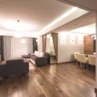 Przedsiębiorstwo 115 wizerunek HOLIDAY INN KRAKOW CITY CENTRE Kategoria w Krakow