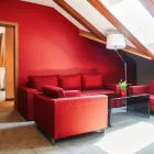 Przedsiębiorstwo 116 wizerunek HOLIDAY INN KRAKOW CITY CENTRE Kategoria w Krakow