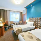 Przedsiębiorstwo 118 wizerunek HOLIDAY INN KRAKOW CITY CENTRE Kategoria w Krakow