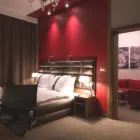 Przedsiębiorstwo 119 wizerunek HOLIDAY INN KRAKOW CITY CENTRE Kategoria w Krakow