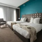 Przedsiębiorstwo 120 wizerunek HOLIDAY INN KRAKOW CITY CENTRE Kategoria w Krakow