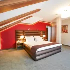 Przedsiębiorstwo 121 wizerunek HOLIDAY INN KRAKOW CITY CENTRE Kategoria w Krakow