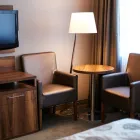 Przedsiębiorstwo 124 wizerunek HOLIDAY INN KRAKOW CITY CENTRE Kategoria w Krakow