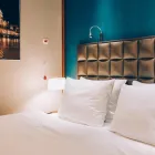 Przedsiębiorstwo 125 wizerunek HOLIDAY INN KRAKOW CITY CENTRE Kategoria w Krakow