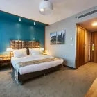 Przedsiębiorstwo 126 wizerunek HOLIDAY INN KRAKOW CITY CENTRE Kategoria w Krakow