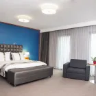 Przedsiębiorstwo 128 wizerunek HOLIDAY INN KRAKOW CITY CENTRE Kategoria w Krakow