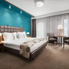 Przedsiębiorstwo 132 wizerunek HOLIDAY INN KRAKOW CITY CENTRE Kategoria w Krakow