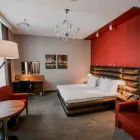 Przedsiębiorstwo 133 wizerunek HOLIDAY INN KRAKOW CITY CENTRE Kategoria w Krakow