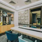 Przedsiębiorstwo 136 wizerunek HOLIDAY INN KRAKOW CITY CENTRE Kategoria w Krakow