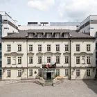 Przedsiębiorstwo 137 wizerunek HOLIDAY INN KRAKOW CITY CENTRE Kategoria w Krakow