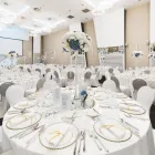 Przedsiębiorstwo 140 wizerunek HOLIDAY INN KRAKOW CITY CENTRE Kategoria w Krakow