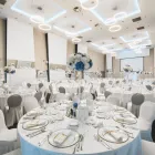 Przedsiębiorstwo 141 wizerunek HOLIDAY INN KRAKOW CITY CENTRE Kategoria w Krakow