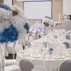 Przedsiębiorstwo 142 wizerunek HOLIDAY INN KRAKOW CITY CENTRE Kategoria w Krakow