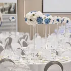 Przedsiębiorstwo 143 wizerunek HOLIDAY INN KRAKOW CITY CENTRE Kategoria w Krakow