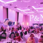 Przedsiębiorstwo 144 wizerunek HOLIDAY INN KRAKOW CITY CENTRE Kategoria w Krakow