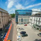 Przedsiębiorstwo 148 wizerunek HOLIDAY INN KRAKOW CITY CENTRE Kategoria w Krakow