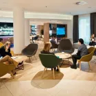 Przedsiębiorstwo 2 wizerunek HOLIDAY INN LODZ Kategoria w Lodz