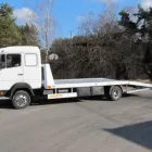 Przedsiębiorstwo 1 wizerunek HOLUJ.EU Samochody - Holowanie, Pomoc Drogowa w Warszawa MZ