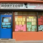 Przedsiębiorstwo 1 wizerunek HORYZONT. BIURO TURYSTYCZNO - USŁUGOWE. PERCZAK M. Kategoria w Ostrowiec Świętokrzyski SK