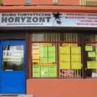 Przedsiębiorstwo 2 wizerunek HORYZONT. BIURO TURYSTYCZNO - USŁUGOWE. PERCZAK M. Kategoria w Ostrowiec Świętokrzyski SK