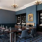 Przedsiębiorstwo 6 wizerunek HOTEL BRISTOL, A LUXURY COLLECTION HOTEL, WARSAW Kategoria w Warsaw