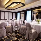Przedsiębiorstwo 8 wizerunek HOTEL BRISTOL, A LUXURY COLLECTION HOTEL, WARSAW Kategoria w Warsaw