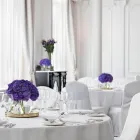 Przedsiębiorstwo 9 wizerunek HOTEL BRISTOL, A LUXURY COLLECTION HOTEL, WARSAW Kategoria w Warsaw