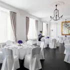 Przedsiębiorstwo 12 wizerunek HOTEL BRISTOL, A LUXURY COLLECTION HOTEL, WARSAW Kategoria w Warsaw