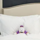 Przedsiębiorstwo 22 wizerunek HOTEL BRISTOL, A LUXURY COLLECTION HOTEL, WARSAW Kategoria w Warsaw