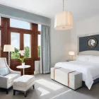 Przedsiębiorstwo 31 wizerunek HOTEL BRISTOL, A LUXURY COLLECTION HOTEL, WARSAW Kategoria w Warsaw