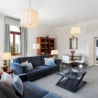Przedsiębiorstwo 35 wizerunek HOTEL BRISTOL, A LUXURY COLLECTION HOTEL, WARSAW Kategoria w Warsaw