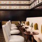 Przedsiębiorstwo 40 wizerunek HOTEL BRISTOL, A LUXURY COLLECTION HOTEL, WARSAW Kategoria w Warsaw