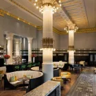 Przedsiębiorstwo 41 wizerunek HOTEL BRISTOL, A LUXURY COLLECTION HOTEL, WARSAW Kategoria w Warsaw