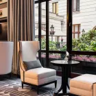 Przedsiębiorstwo 43 wizerunek HOTEL BRISTOL, A LUXURY COLLECTION HOTEL, WARSAW Kategoria w Warsaw