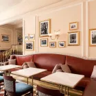 Przedsiębiorstwo 46 wizerunek HOTEL BRISTOL, A LUXURY COLLECTION HOTEL, WARSAW Kategoria w Warsaw