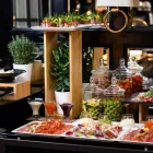 Przedsiębiorstwo 47 wizerunek HOTEL BRISTOL, A LUXURY COLLECTION HOTEL, WARSAW Kategoria w Warsaw