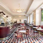Przedsiębiorstwo 49 wizerunek HOTEL BRISTOL, A LUXURY COLLECTION HOTEL, WARSAW Kategoria w Warsaw