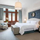 Przedsiębiorstwo 79 wizerunek HOTEL BRISTOL, A LUXURY COLLECTION HOTEL, WARSAW Kategoria w Warsaw