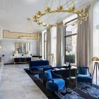 Przedsiębiorstwo 82 wizerunek HOTEL BRISTOL, A LUXURY COLLECTION HOTEL, WARSAW Kategoria w Warsaw