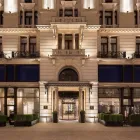 Przedsiębiorstwo 83 wizerunek HOTEL BRISTOL, A LUXURY COLLECTION HOTEL, WARSAW Kategoria w Warsaw