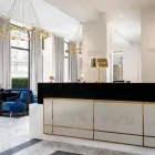 Przedsiębiorstwo 84 wizerunek HOTEL BRISTOL, A LUXURY COLLECTION HOTEL, WARSAW Kategoria w Warsaw